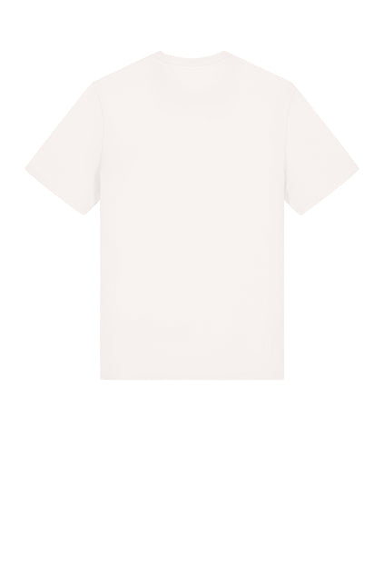 NEW Capella Stanley/Stella Unisex Creator 2.0 Tee - Off White