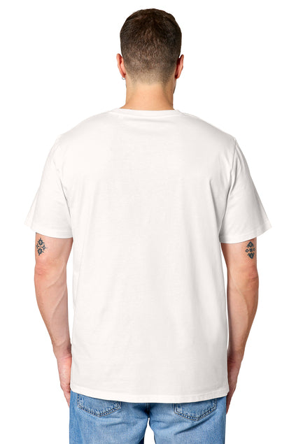 NEW Capella Stanley/Stella Unisex Creator 2.0 Tee - Off White