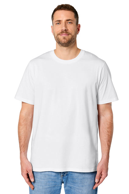NEW Capella Stanley/Stella Unisex Creator 2.0 Tee - White