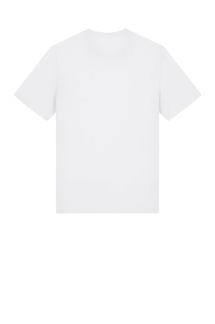 NEW Capella Stanley/Stella Unisex Creator 2.0 Tee - White