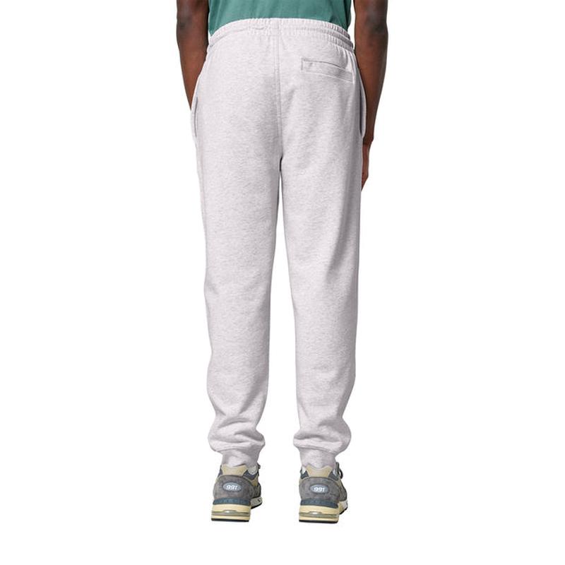 NEW Capella Stanley/Stella Unisex Flyer Jogger - Cool Heather Grey