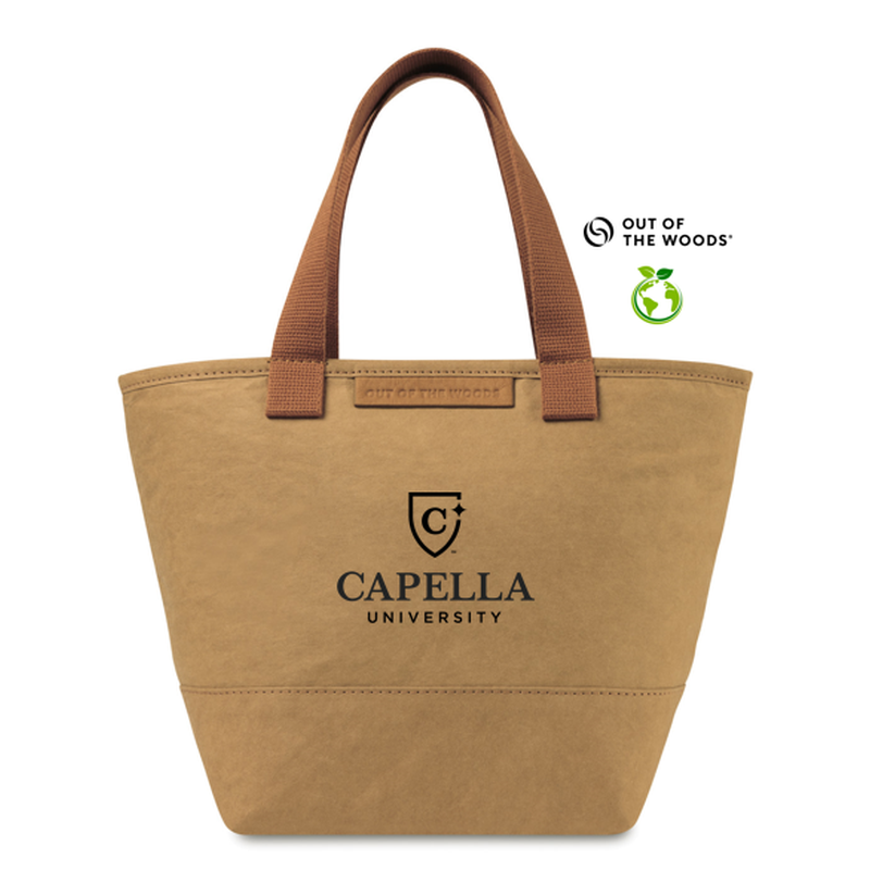 CAPELLA Out of The Woods® Mini Shopper Lunch - Sahara
