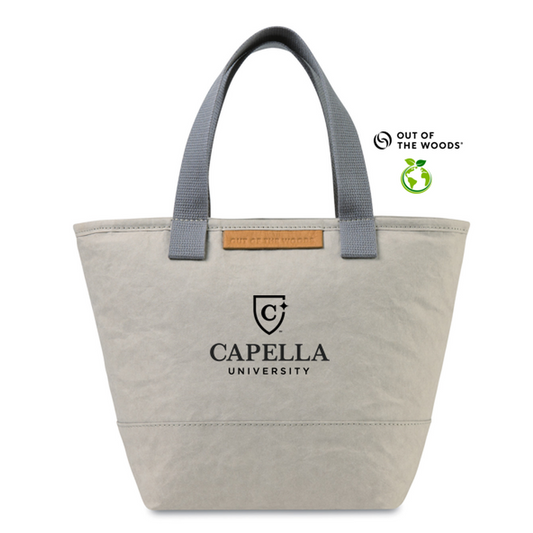 CAPELLA Out of The Woods® Mini Shopper Lunch - Stone