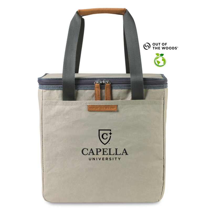 CAPELLA Out of The Woods® Dolphin Cooler- Stone