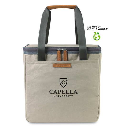NEW CAPELLA Out of The Woods® Dolphin Cooler- Stone