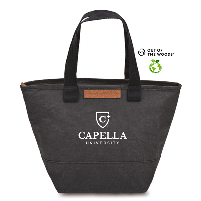 CAPELLA Out of The Woods® Mini Shopper Lunch - Ebony