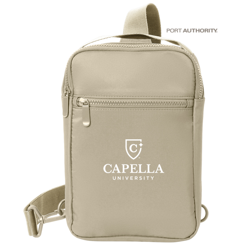 CAPELLA Port Authority® Matte Sling - Sahara
