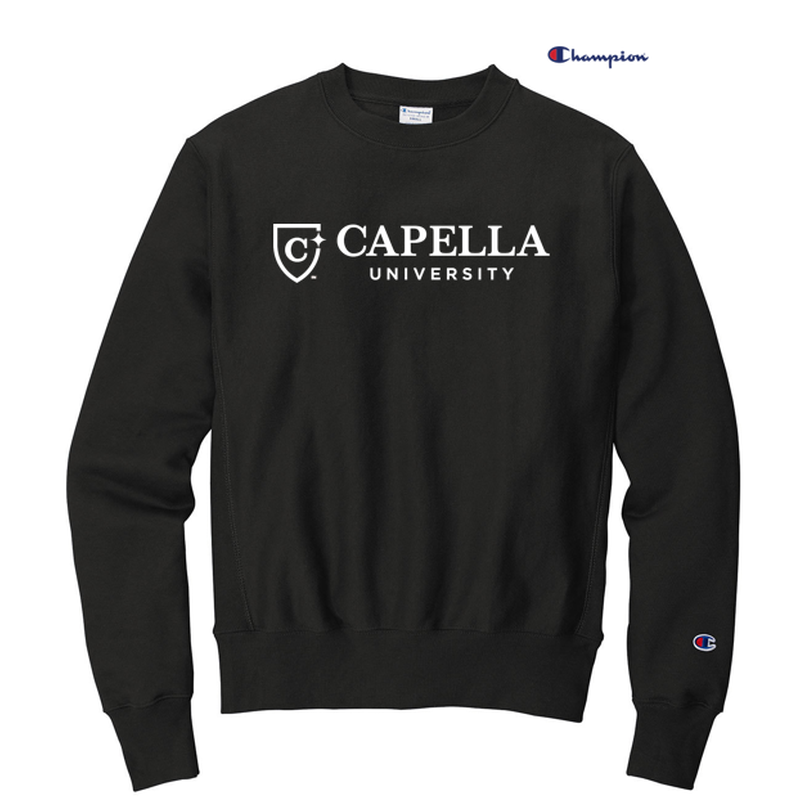 New champion sweatshirt 2025