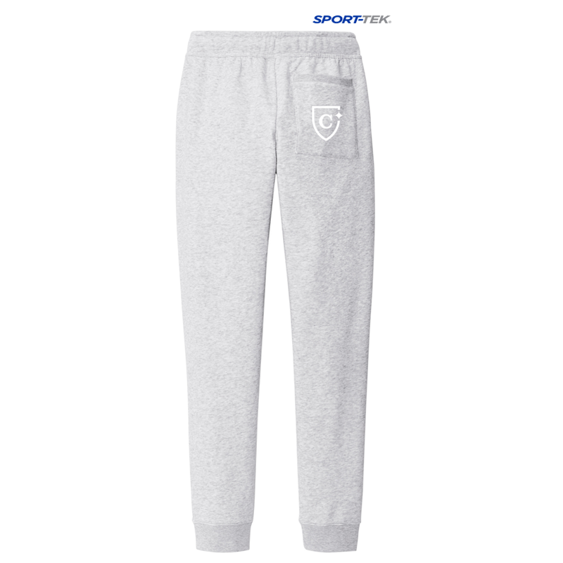 CAPELLA Drive Fleece Jogger - Athletic Heather