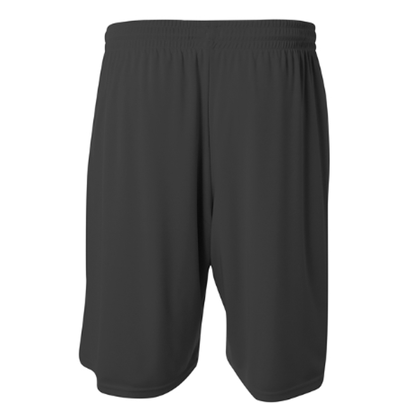 NEW CAPELLA A4 Cooling Performance 9" Short - Black
