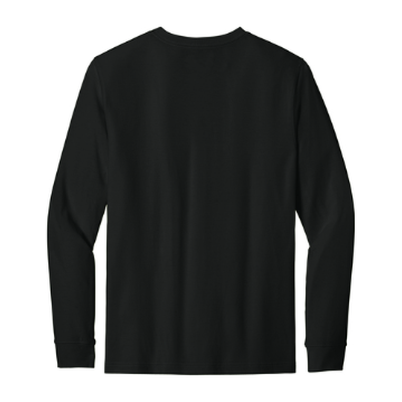 NEW CAPELLA Carhartt® Long Sleeve T-Shirt - Black