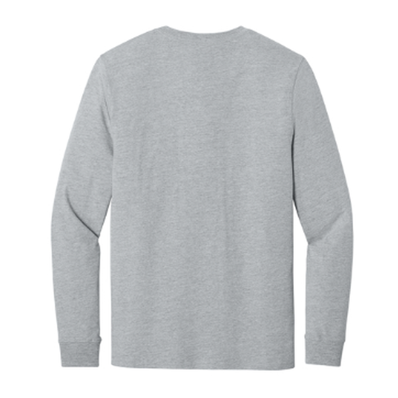NEW CAPELLA Carhartt® Long Sleeve T-Shirt - Heather Grey