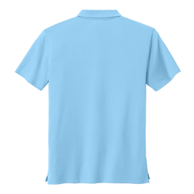 NEW CAPELLA Carhartt Force® Sun Defender™ Polo - Fresh Water Blue