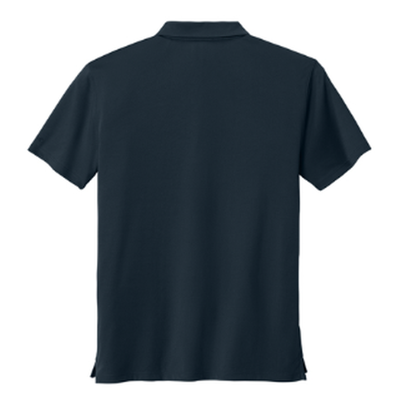 NEW CAPELLA Carhartt Force® Sun Defender™ Polo - Navy