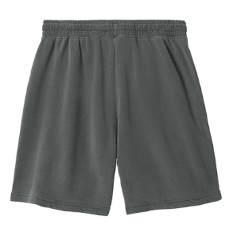 NEW CAPELLA Comfort Colors® Lightweight Sweatshort - Pepper