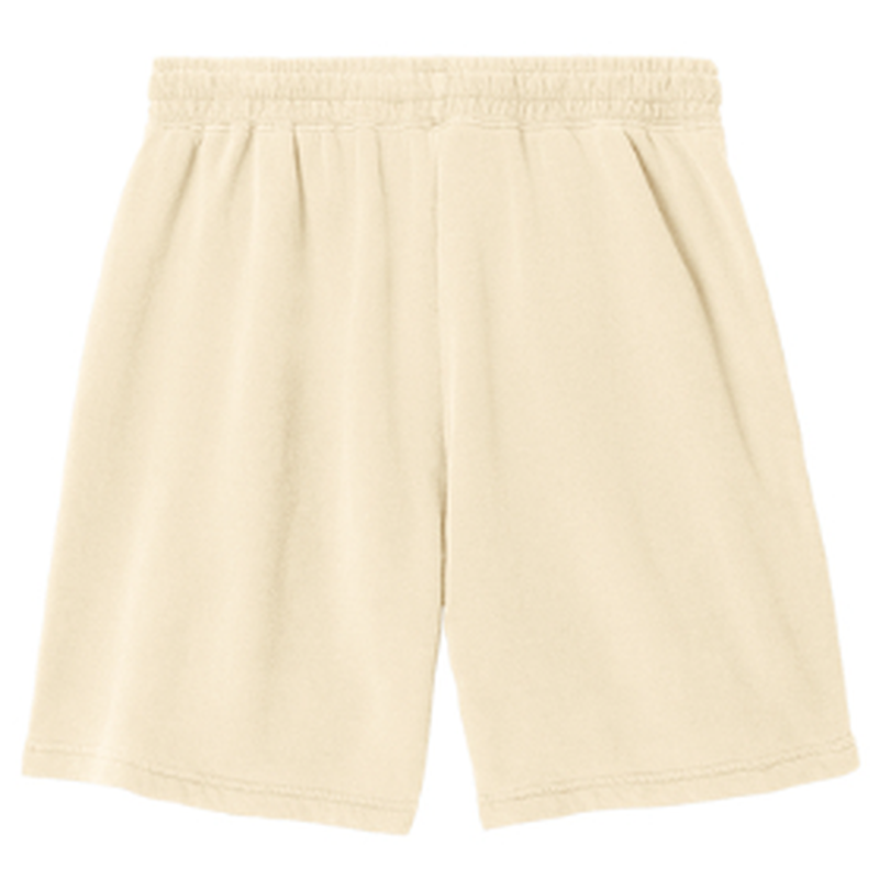 NEW CAPELLA Comfort Colors® Lightweight Sweatshort - Ivory