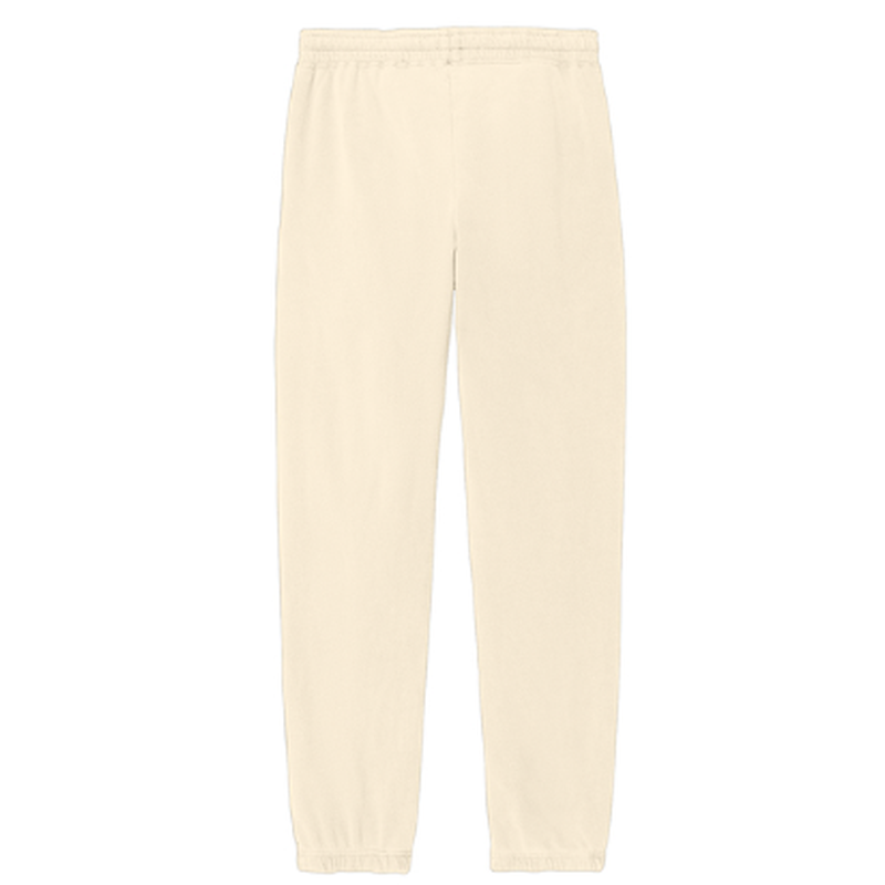NEW CAPELLA Comfort Colors® Lightweight Sweatpant - Ivory
