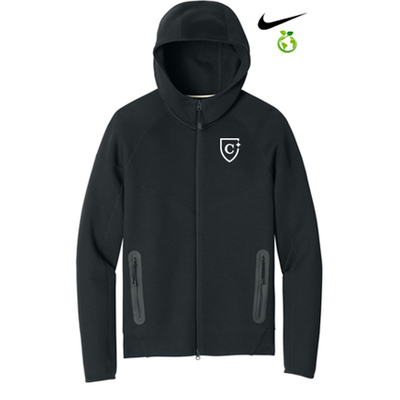 Nike tech black hoodie on sale