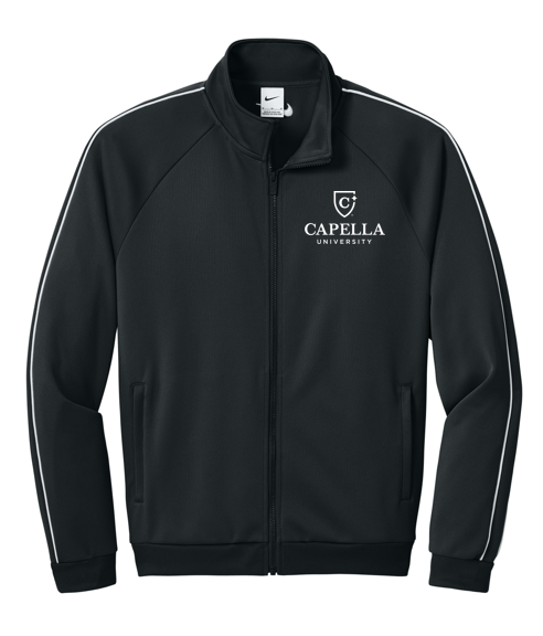 CAPELLA - Nike Track Jacket - Black