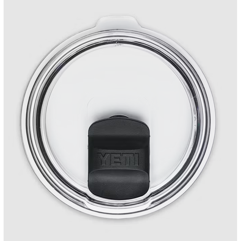 ALUMNI CAPELLA YETI RAMBLER 14 OZ MUG WITH MAGSLIDER LID - Black