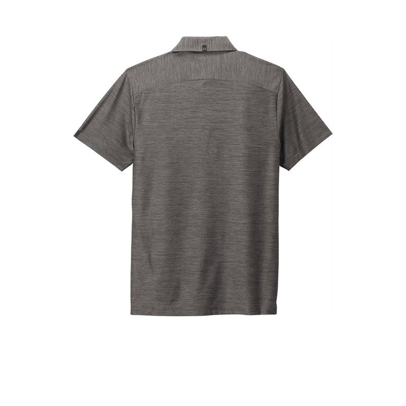 CAPELLA OGIO ® Slate Polo-Gear Grey