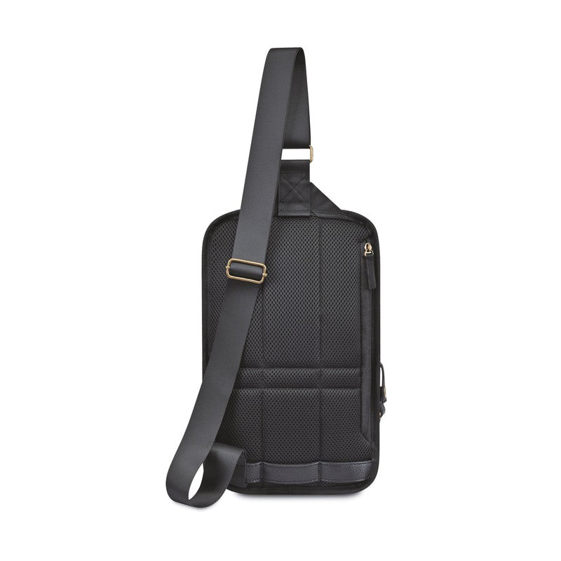 CAPELLA Sidekick Sling Bag - Black
