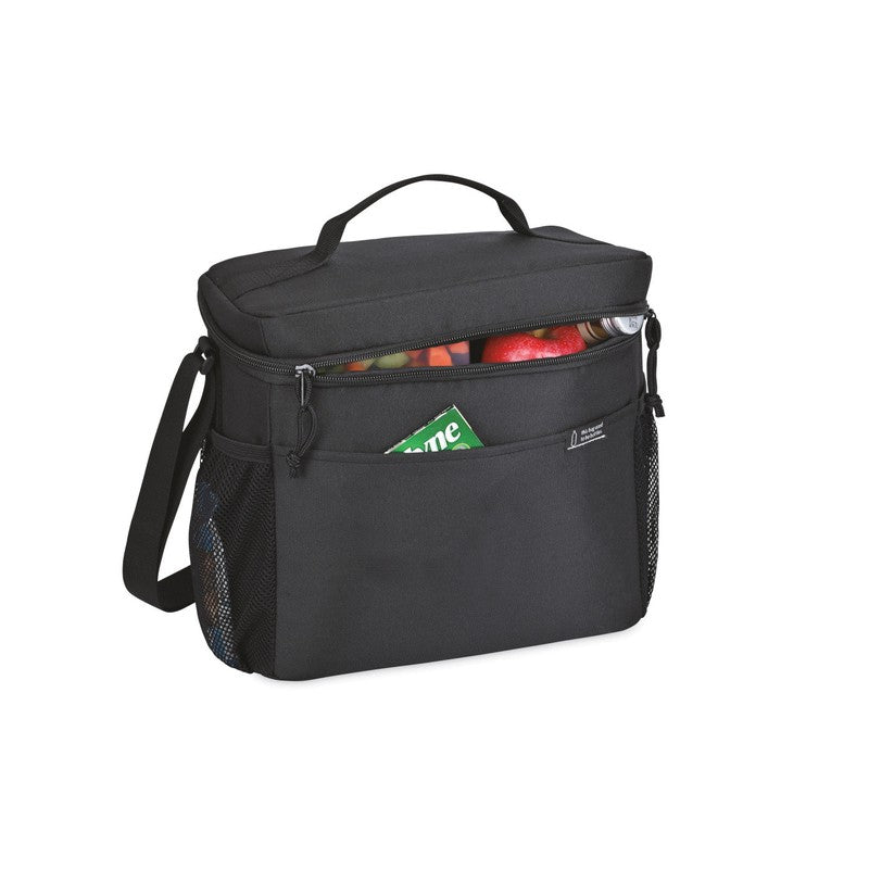 CAPELLA Renew rPET Box Cooler - Black