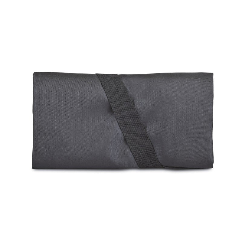 CAPELLA Renew rPET Packable Shopper - Black