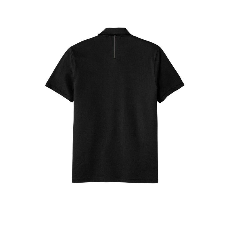 CAPELLA ALUMNI OGIO ® Code Stretch Polo - Blacktop