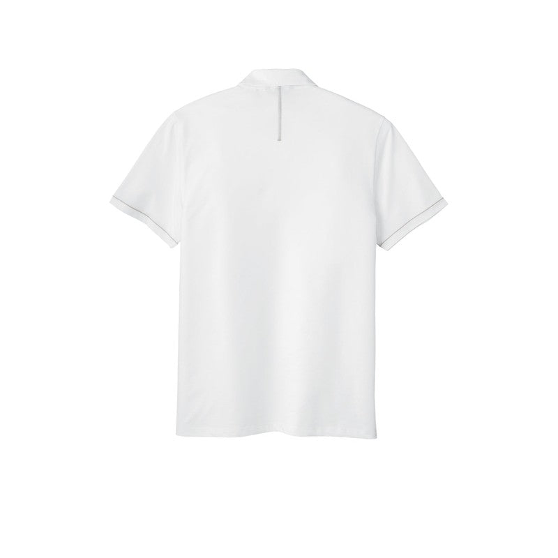 CAPELLA ALUMNI OGIO ® Code Stretch Polo - Bright White