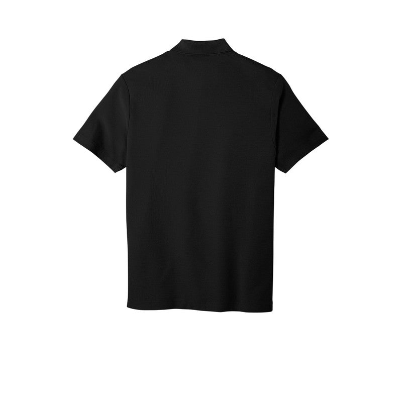 CAPELLA SuperPro ™ React ™ Polo - Black