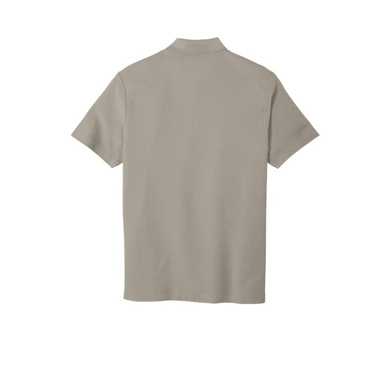 CAPELLA SuperPro ™ React ™ Polo - Gusty Grey