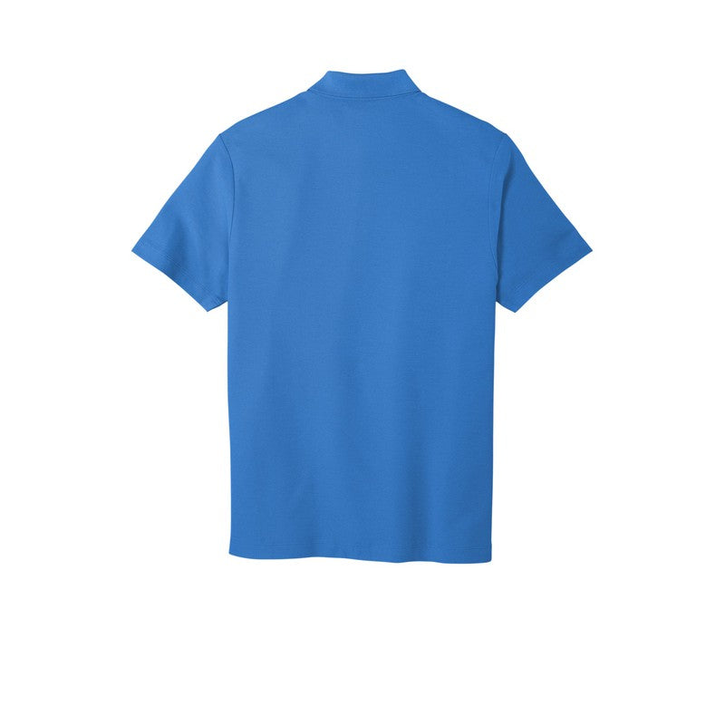 CAPELLA SuperPro ™ React ™ Polo - Strong Blue