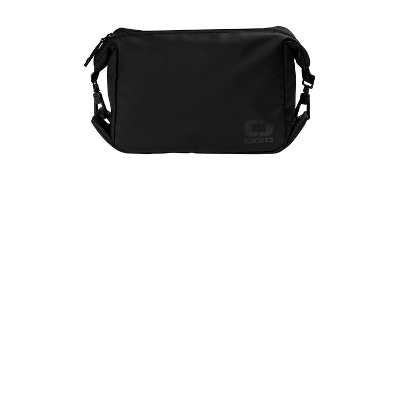 CAPELLA OGIO® Commuter Utility Case - Blacktop