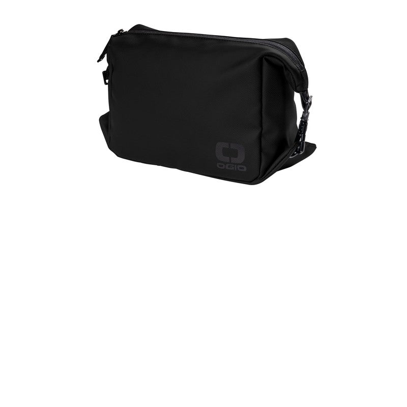 CAPELLA OGIO® Commuter Utility Case - Blacktop