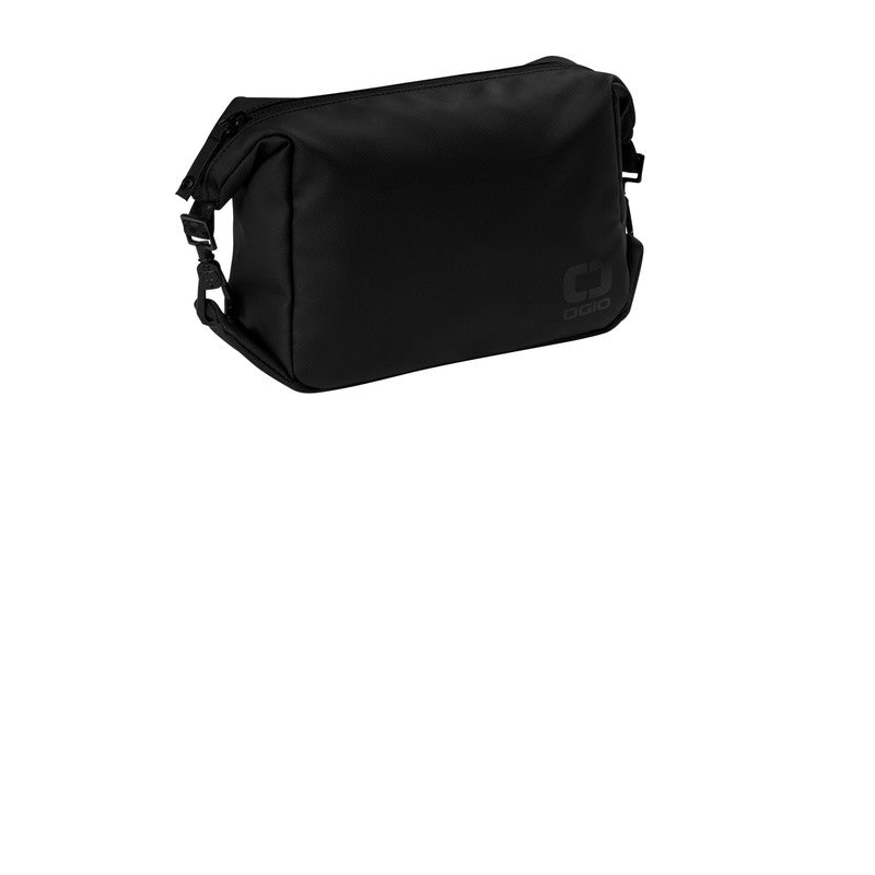 CAPELLA OGIO® Commuter Utility Case - Blacktop