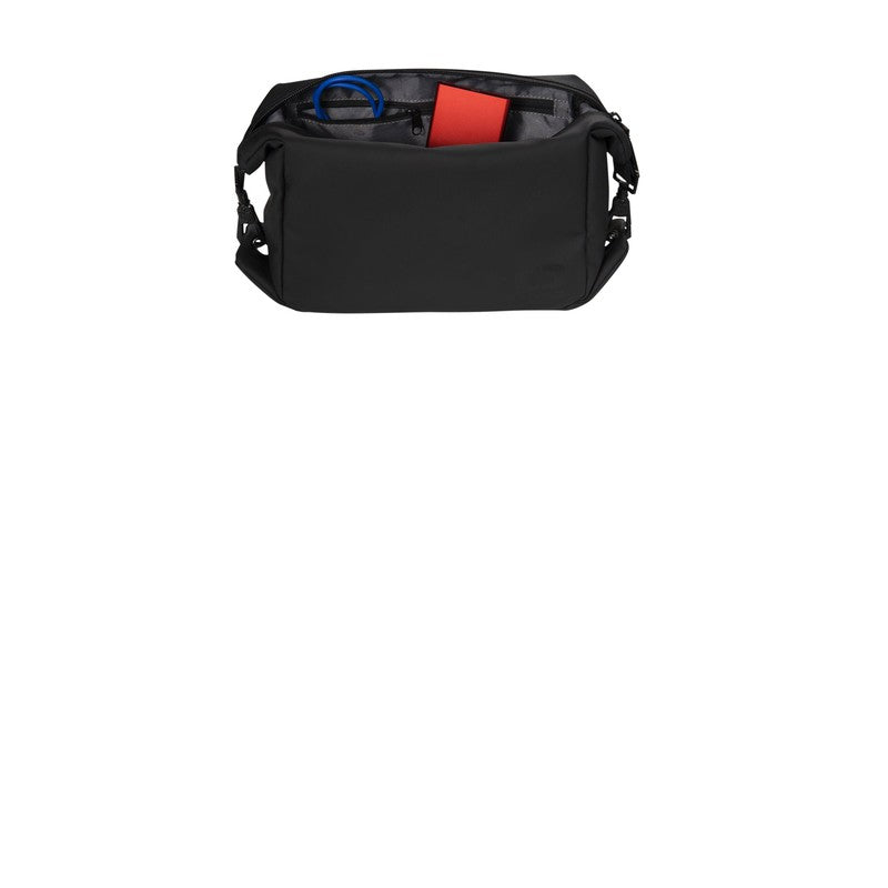 CAPELLA OGIO® Commuter Utility Case - Blacktop