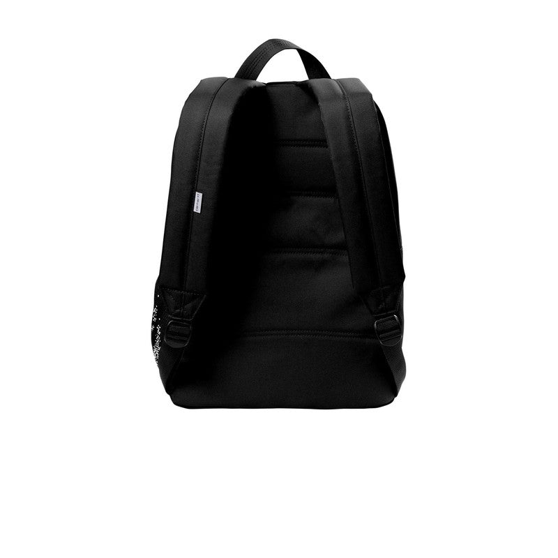 CAPELLA Carhartt® Canvas Backpack - Black