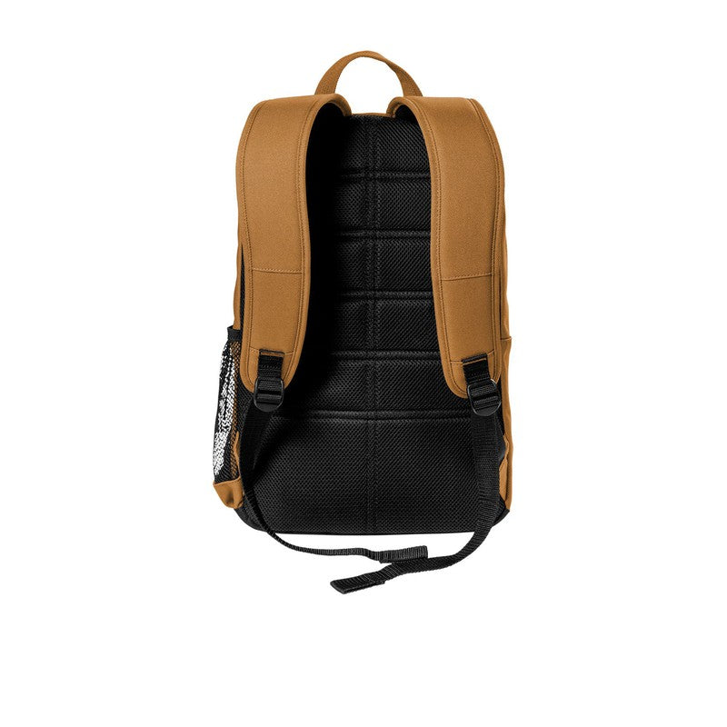 CAPELLA Carhartt® Foundry Series Backpack - Carhartt Brown