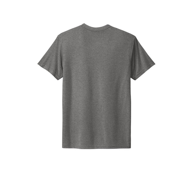 CAPELLA ALUMNI Unisex Tri-Blend Tee - Prem Heather