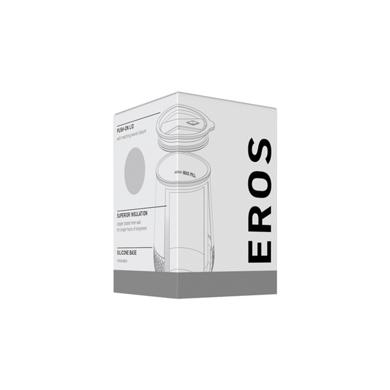 CAPELLA ETS Eros - White