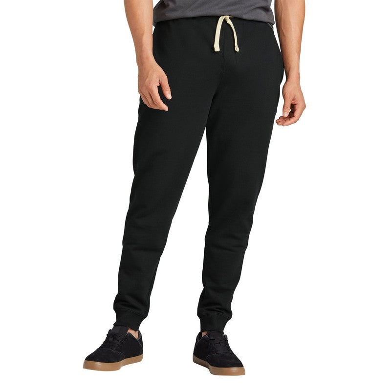 CAPELLA District® Re-Fleece™ Jogger - Black