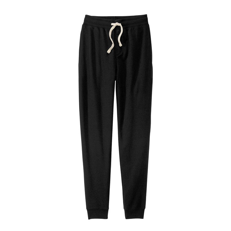 CAPELLA District® Re-Fleece™ Jogger - Black
