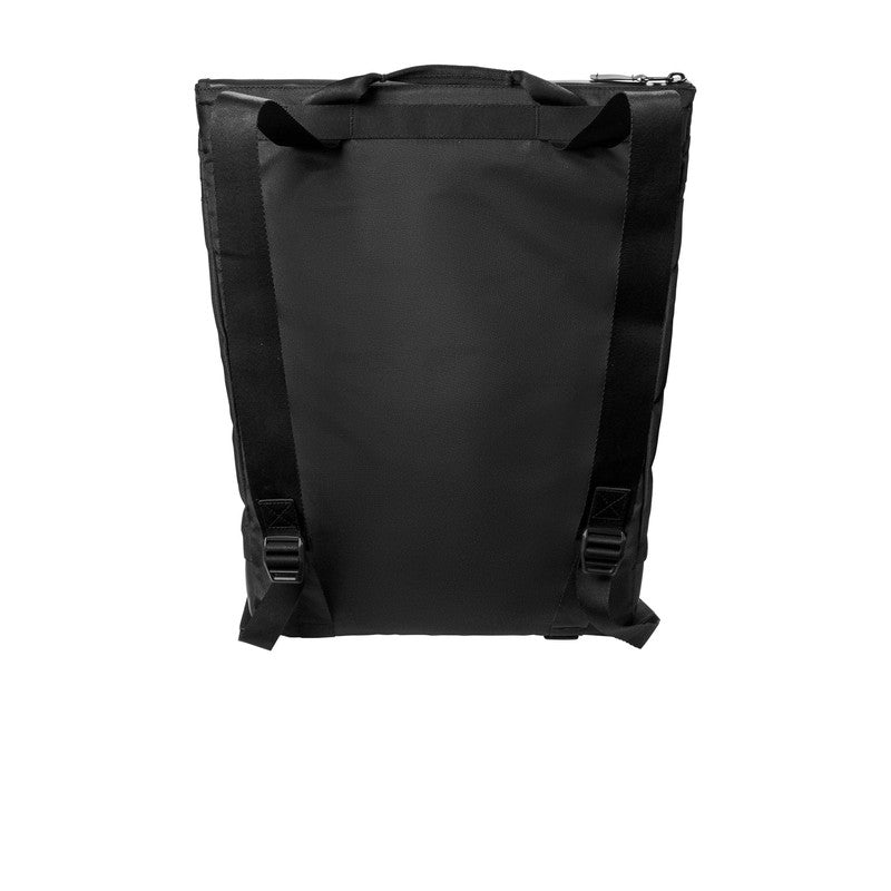 CAPELLA Mercer+Mettle™ Convertible Tote - Black