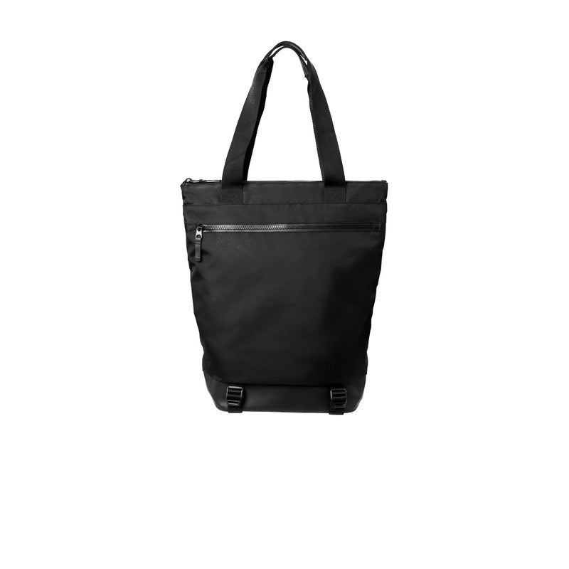CAPELLA Mercer+Mettle™ Convertible Tote - Black