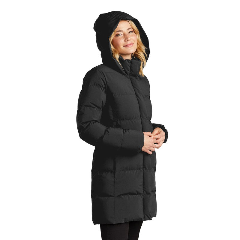 CAPELLA Mercer+Mettle™ Women’s Puffy Parka - Black
