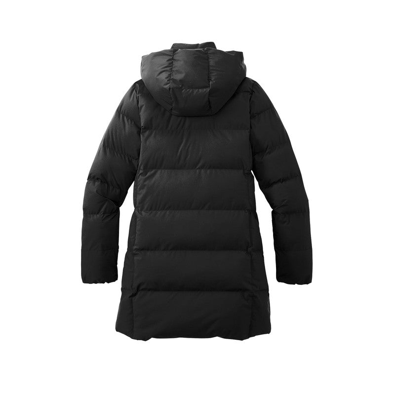 CAPELLA Mercer+Mettle™ Women’s Puffy Parka - Black