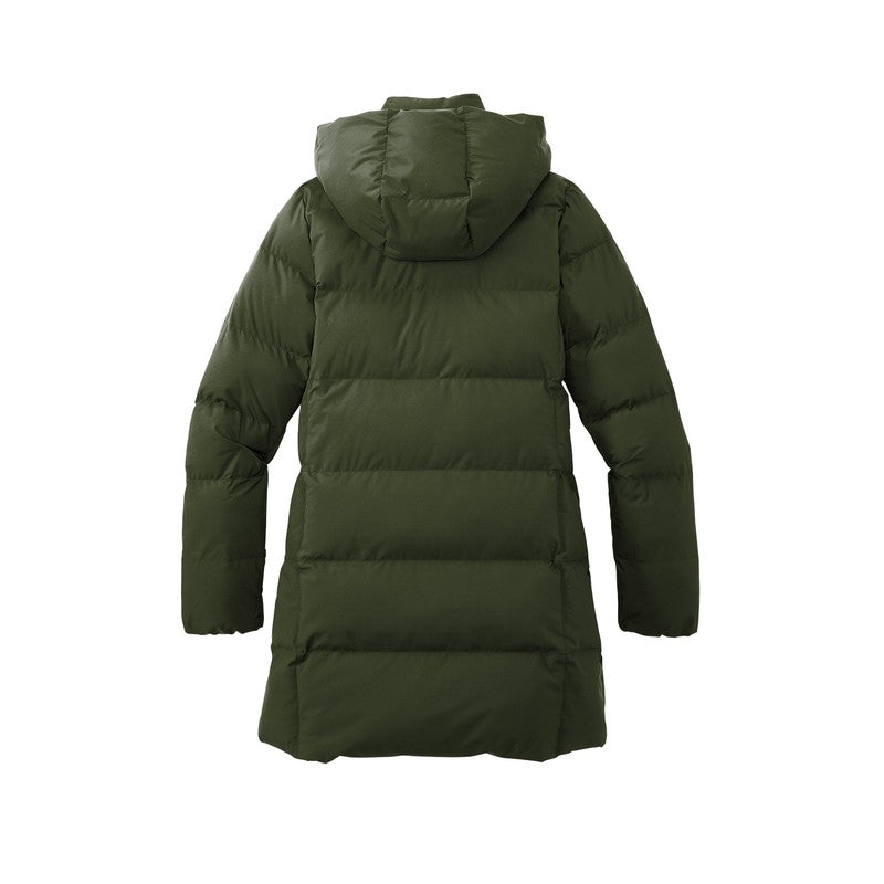 CAPELLA Mercer+Mettle™ Women’s Puffy Parka - Townsend Green