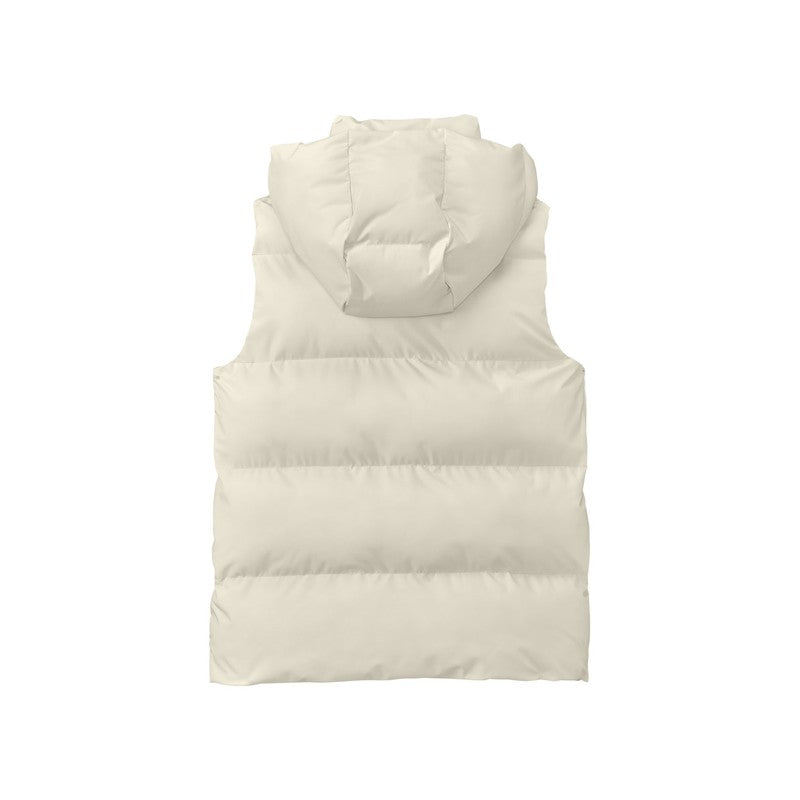 CAPELLA Mercer+Mettle™ Women’s Puffy Vest - Birch