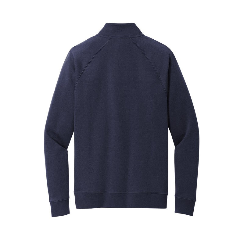 CAPELLA Sport-Tek® Drive Fleece 1/4-Zip Pullover - Navy